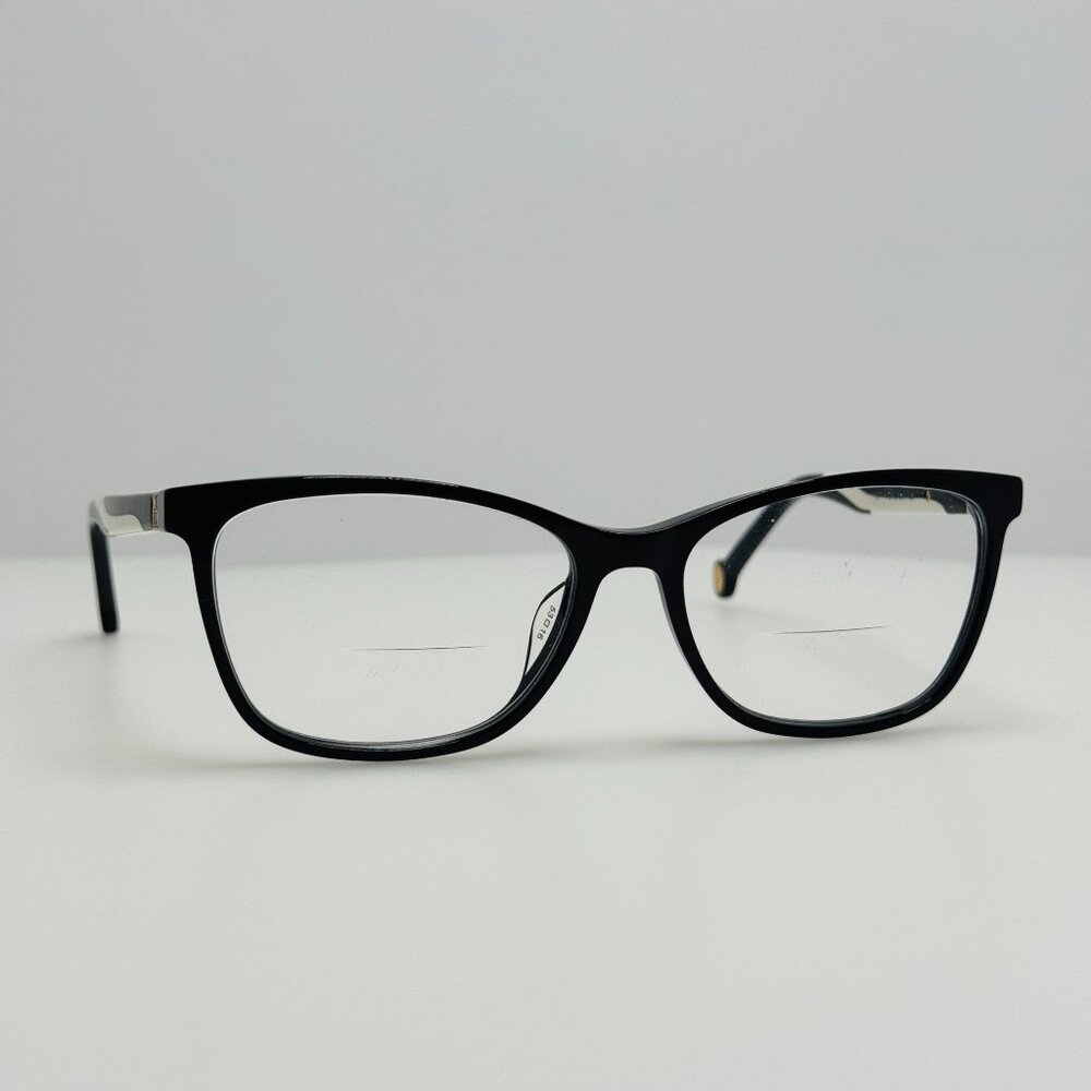 Carolina Herrera Eye Glasses Frames Eyeglasses VHE 163K Col 0A93 54-16-140